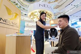 Neuvel kenalkan Hydra Repair berbahan hyaluronic acid dan DNA salmon