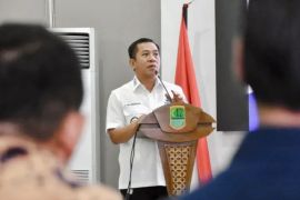 Pemkab Karawang bangun jejaring usaha saling menguntungkan pelaku UMKM dan industri besar