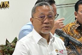 Zulhas usulkan kebijakan "lartas" pangan berada di Kemenko Pangan