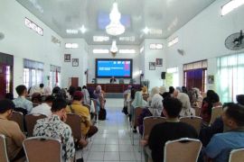 Realisasi KUR di Kalsel capai Rp1,68 triliun per April 2025