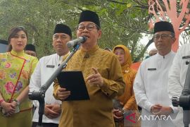 Pram akan buka lapangan kerja dan ruang aktivitas guna atasi tawuran