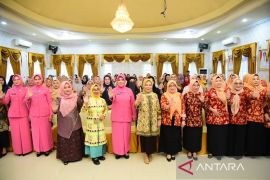 Wagub Gorontalo: Pencegahan kekerasan pada anak jadi gerakan bersama