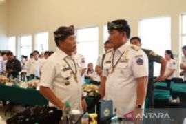Kaltara-Sulut Kerja Sama Kembangkan Industi Perikanan dan Kelautan