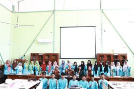 Sawahlunto Terima DAK Rp850 Juta untuk Pengembangan Literasi