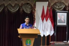 Pemkab Nunukan Predikat Zona Hijau Hasil Penilaian Ombudsman