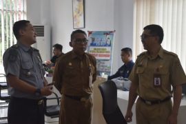 Dekatkan Pelayanan Ke Warga, Pemkab Katingan Hadirkan Layanan Paspor Di MPP