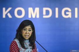 Komdigi perkuat sistem pengawasan internal dan reformasi tata kelola digital