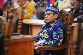 DPRD Palangka Raya minta penyedia jasa transportasi air lengkapi alat keselamatan