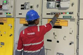 PLN padamkan listrik 3 jam untuk pemeliharaan jaringan di Kendari