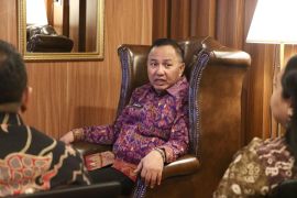 Kanwil Kemenkum Sumsel dorong Indeks Reformasi Hukum pemerintah daerah