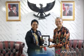 Indonesia dan Saint Lucia  perkuat kerja sama bidang pendidikan tinggi