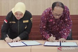 Granat - Umsida tegaskan komitmen berantas narkoba