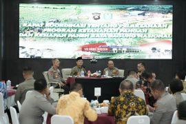 Kalbar Didorong Jadi Sentra Jagung Pakan