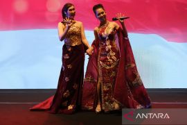 Konser Malam Kejar Mimpi Untuk Indonesia di Kalbar