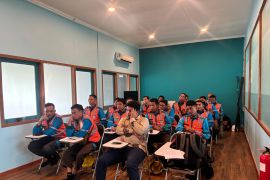 Tingkatkan Kompetensi, PLN Gelar Kampus Yantek di Mempawah