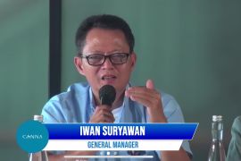 Destinasi wisata di Bali kembangkan konsep "business-leisure"