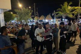 Polda NTT menggencarkan patroli malam cegah aksi premanisme