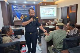 Bea Cukai Aceh gencarkan sosialisasi rokok ilegal kepada masyarakat