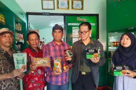 Deputi Bapanas dorong UMKM Bawang Hunay perluas pasar ekspor