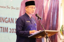Pemkab Kukar  tingkatkan kolaborasi bangun ekosistem digital