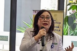 Metode RICE solusi atasi nyeri saat olahraga