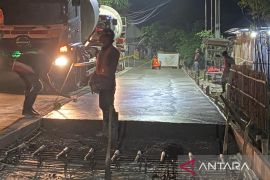 Pemkab Bekasi perbaiki infrastruktur jalan Muaragembong menuju akses wisata