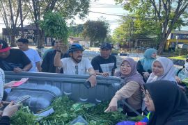 Dislutkan Kalsel kampanyekan GEMARIKAN tingkatkan konsumsi ikan