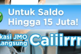 Klaim JHT BPJS Ketenagakerjaan Lewat Aplikasi JMO, Kini Bisa Sampai Rp 15 Juta