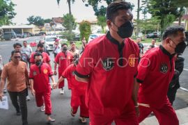 Polda NTB ungkap 32 kasus premanisme selama dua pekan ini