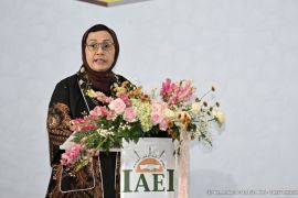 Menkeu minta akedemisi hingga praktisi Islam siapkan respons ekonomi