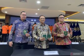 Imigrasi imbau pengelola penginapan laporkan keberadaan WNA sinergikan pengawasan