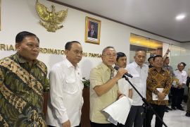 Pemerintah suntik modal Koperasi Merah Putih Rp3 miliar per unit, bisa usaha agen LPG 3 kg