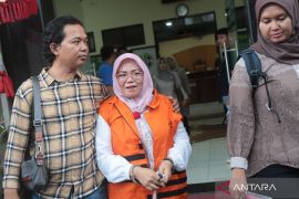 PPK proyek shelter tsunami Lombok Utara dituntut pidana 6 tahun