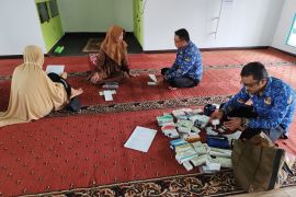 Pemerintah serius perhatikan kesehatan masyarakat