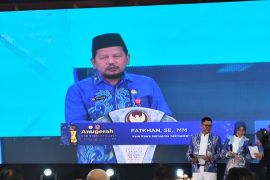 TVRI Kalsel dan TV Tabalong raih dua kategori terbaik pada ASR 2025