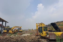 Pemkab Tangerang nilai KLH terlalu dini putuskan sanksi pidana