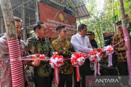 Charoen Pokphand Indonesia membantu peternak disabilitas