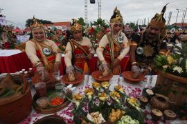 Festival Rujak Uleg 2025