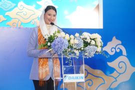 Resmikan pabrik AC, Wamendag Roro harapkan peningkatan ekspor