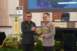 Menteri P2MI janji akan "sikat semua" oknum pengirim pekerja migran ilegal