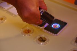 Rana Precious Metal bersama Peruri meluncurkan produk investasi emas