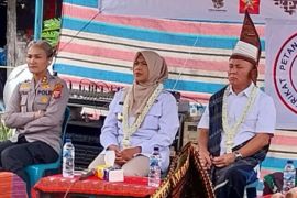 Pemkot Pematangsiantar siap fasilitasi penyelesaian permasalahan lahan Gurilla