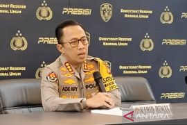 Polda Metro Jaya imbau masyarakat hentikan sebar unggahan konten inses