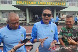 Wali Kota Malang prioritaskan percepatan implementasi program pusat