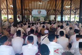 Kiai Abbas, Tokoh ulama Buntet Cirebon diusulkan menjadi Pahlawan Nasional