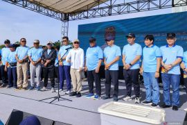 Gubernur tekankan pemda harus bersinergi majukan Bank Kalteng