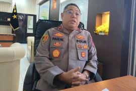 Kaops sebut KKB Egianus Kogoya terlibat di lima kasus penembakan