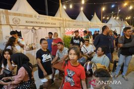 BI libatkan komunitas disabilitas di Festival Cenderawasih 2025