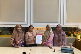 PLN gandeng TPS 3R Tamalanrea untuk pengelolaan sampah