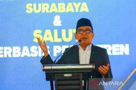 Menko PMK titip literasi digital dan AI secara bijak kepada Universitas Terbuka